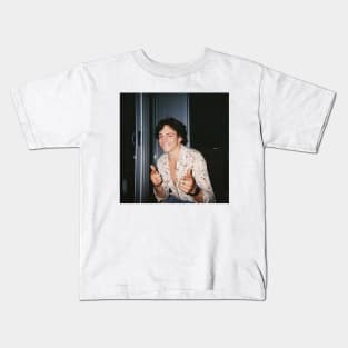 Ross Lynch Photo funny Kids T-Shirt